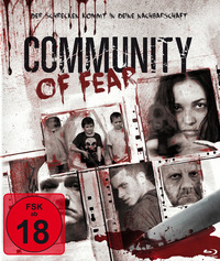 Community (DVD)