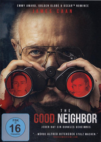 The Good Neighbor - Jeder hat ein dunkles Geheimnis (Blu-ray)