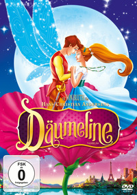Däumeline (Blu-ray)
