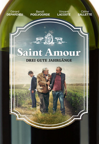 Saint Amour
