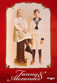 Fanny und Alexander (DVD)