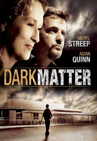 Dark Matter (Blu-ray)