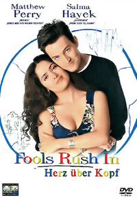 Fools Rush In (DVD)