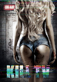 Kill TV (Blu-ray)