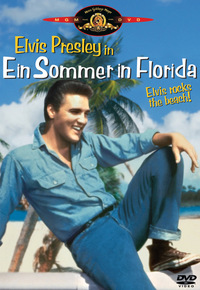 Ein Sommer in Florida (DVD)