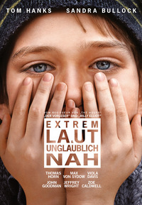 Extrem laut und unglaublich nah (Blu-ray)