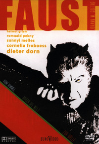 Faust (DVD)