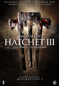 Hatchet 3
