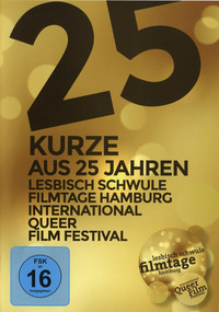 25 Kurze aus 25 Jahren - Disc 2 (DVD)