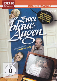 Zwei blaue Augen (DVD)