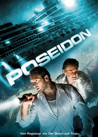 Poseidon (Blu-ray)