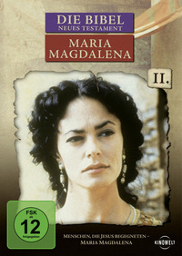 Die Bibel - Maria Magdalena (DVD)