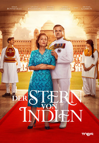 Der Stern von Indien (DVD)