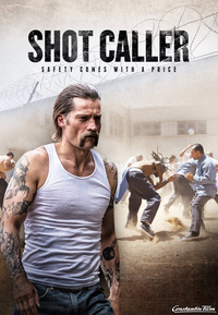 Shot Caller (Blu-ray)