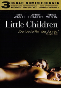Little Children (DVD)