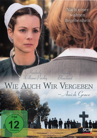 Amish Grace - Wie auch wir vergeben (DVD)