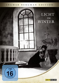 Licht im Winter (DVD)