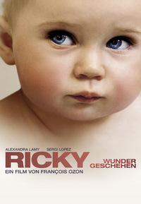 Ricky - Wunder geschehen (DVD)