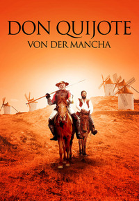 Don Quijote von der Mancha