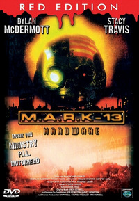 M.A.R.K. 13 (DVD)