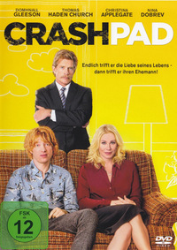 Crash Pad (DVD)