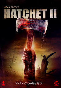 Hatchet 2