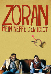 Zoran (DVD)
