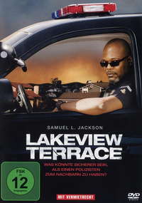 Lakeview Terrace (DVD)