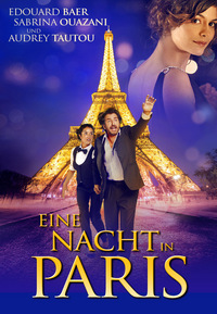 Eine Nacht in Paris (DVD)