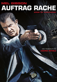 Auftrag Rache (DVD)