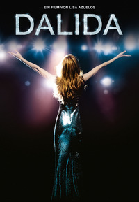 Dalida (Blu-ray)