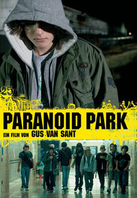 Paranoid Park (DVD)