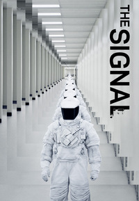 The Signal (Blu-ray)
