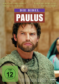 Die Bibel - Paulus (DVD)
