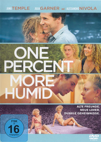One Percent More Humid (DVD)