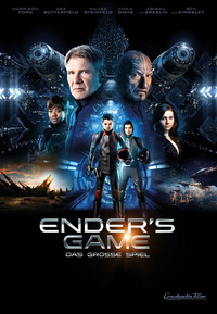 Ender's Game