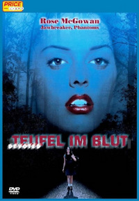 Scream & Die - Teufel im Blut (DVD)