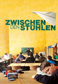 Zwischen den Stühlen