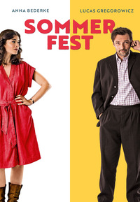 Sommerfest (DVD)