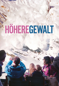 Höhere Gewalt (DVD)