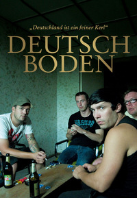 Deutschboden (DVD)