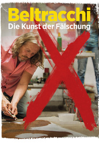 Beltracchi (Blu-ray)