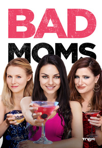 Bad Moms (DVD)