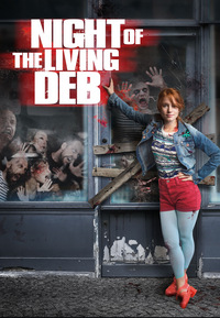 Night of the Living Deb (DVD)