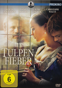 Tulpenfieber (DVD)