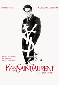 Yves Saint Laurent