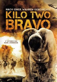 Kilo Two Bravo (DVD)