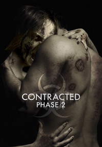 Contracted - Phase 2 (Blu-ray)