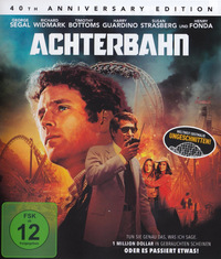 Achterbahn (DVD)