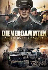 Soldiers of the Damned - Die Verdammten